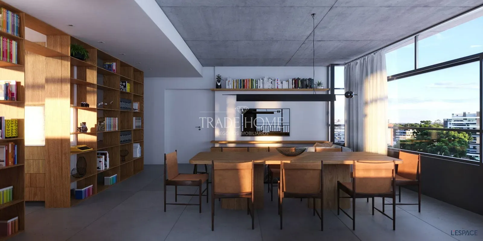 Apartamento, 3 quartos, 144 m² - Foto 42