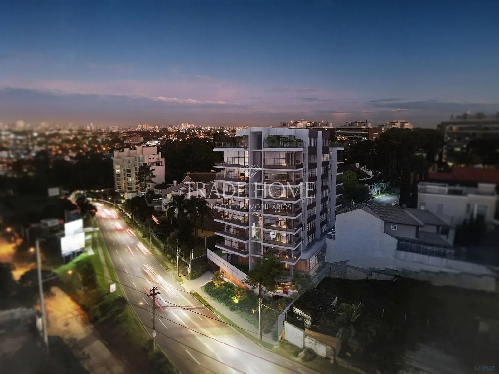 Apartamento, 3 quartos, 144 m² - Foto 29