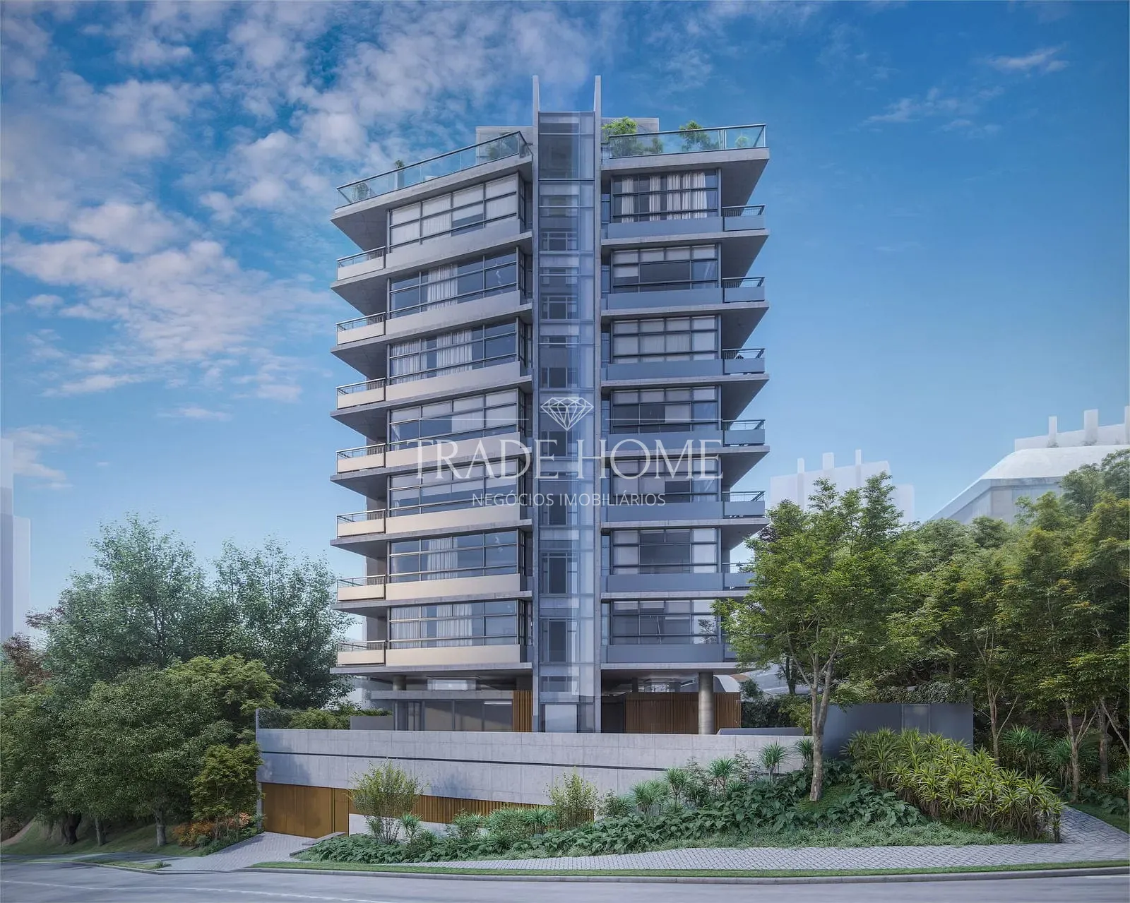 Apartamento, 3 quartos, 144 m² - Foto 55