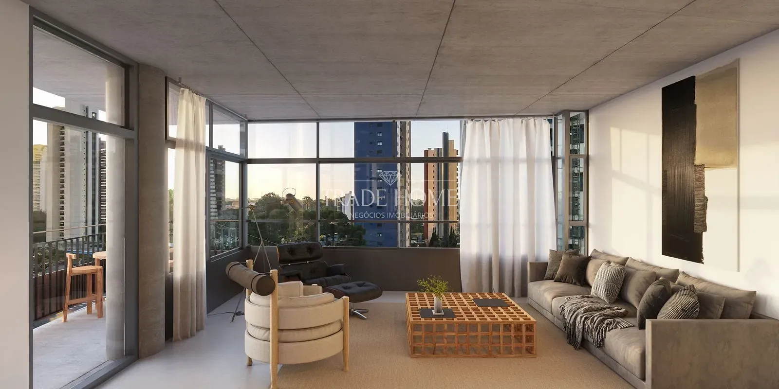 Apartamento, 3 quartos, 144 m² - Foto 57