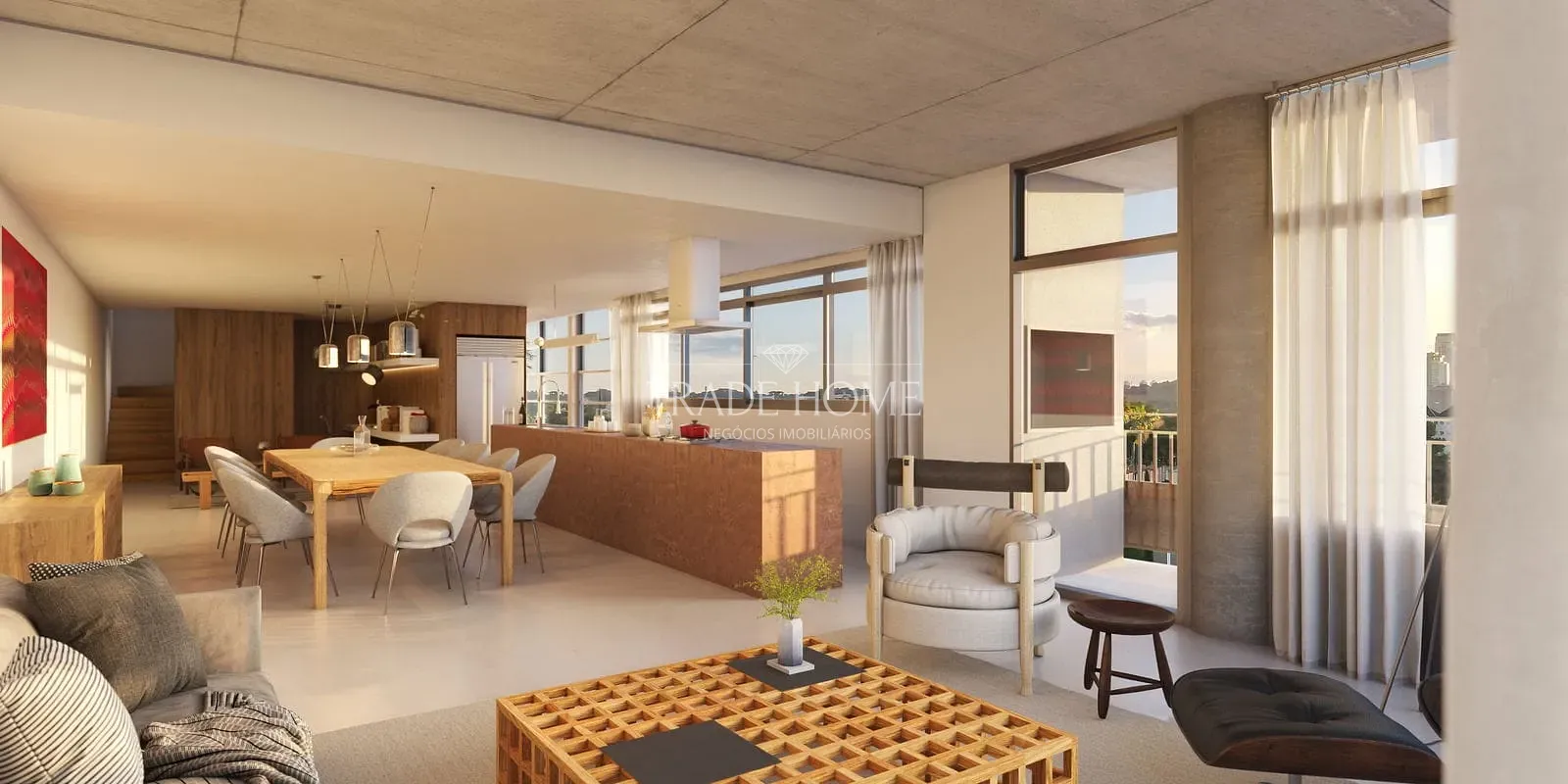 Apartamento, 3 quartos, 144 m² - Foto 58