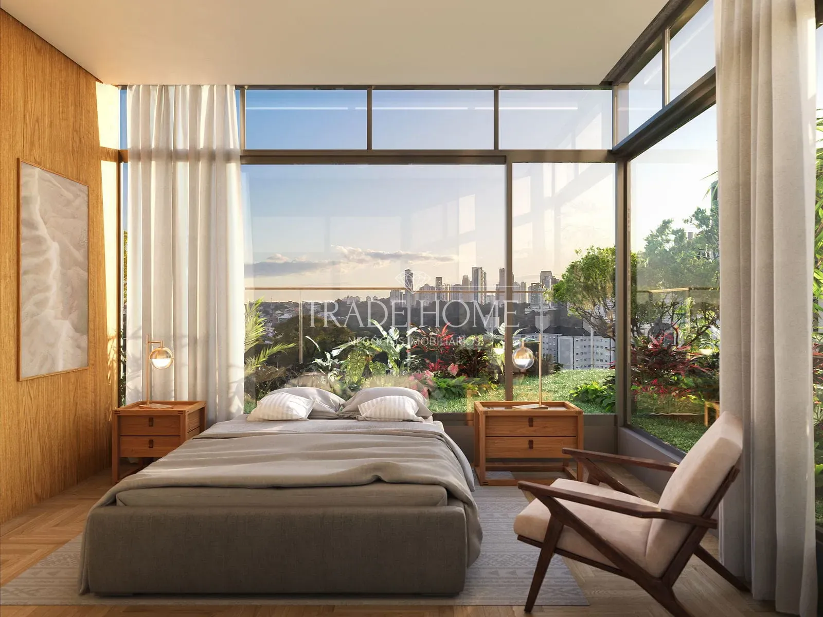 Apartamento, 3 quartos, 144 m² - Foto 60