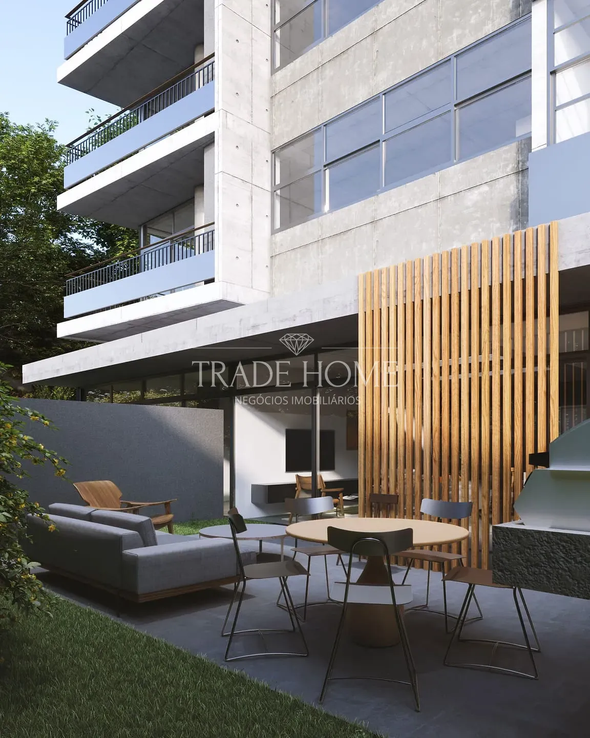 Apartamento, 3 quartos, 144 m² - Foto 4
