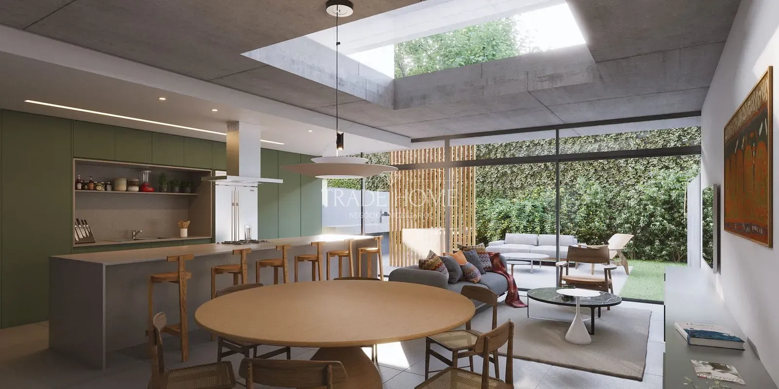 Apartamento, 3 quartos, 144 m² - Foto 6