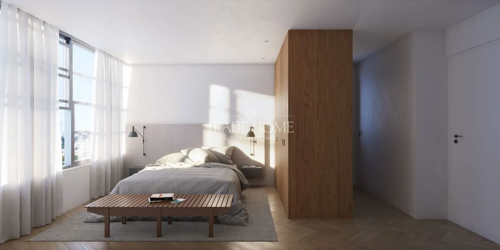 Apartamento, 3 quartos, 144 m² - Foto 7