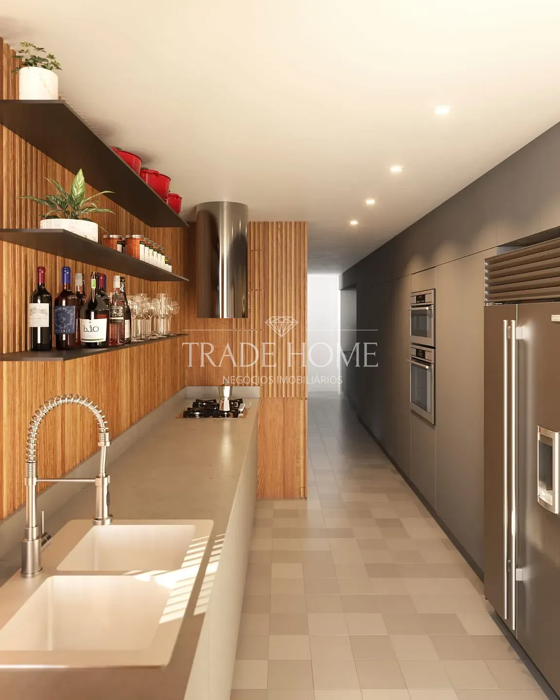 Apartamento, 3 quartos, 144 m² - Foto 9