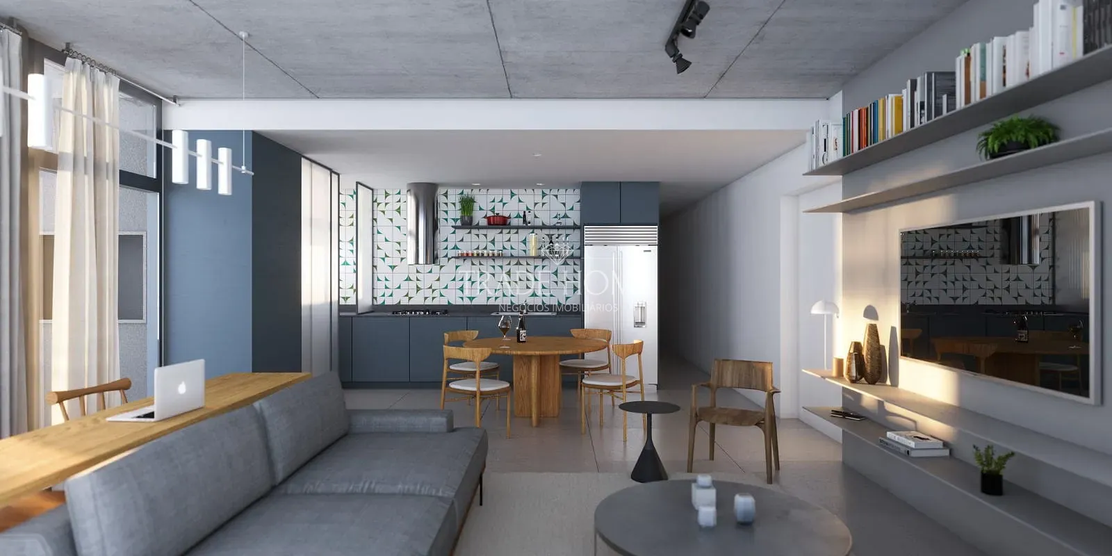 Apartamento, 3 quartos, 144 m² - Foto 21