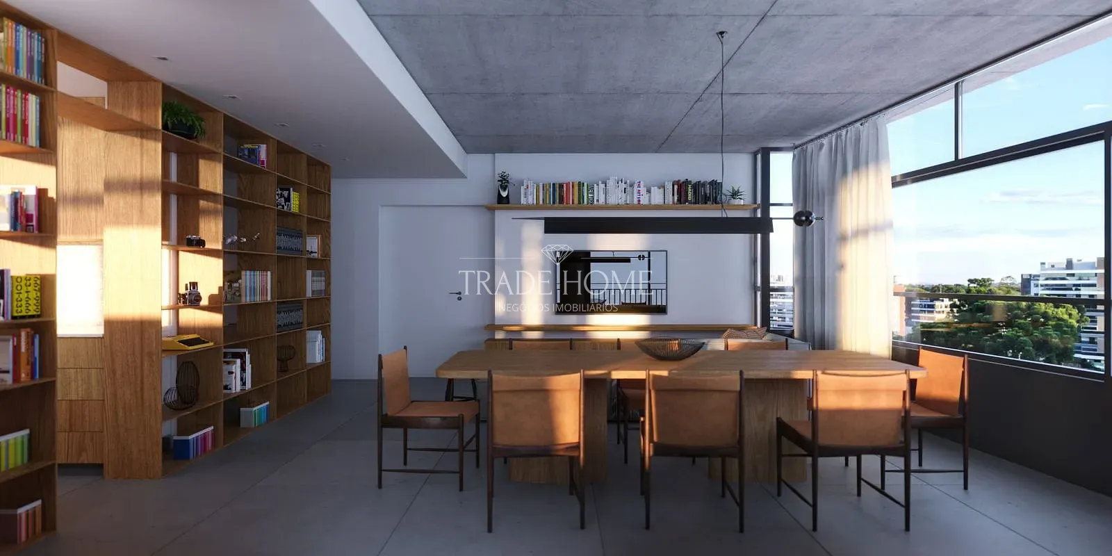 Apartamento, 3 quartos, 144 m² - Foto 24