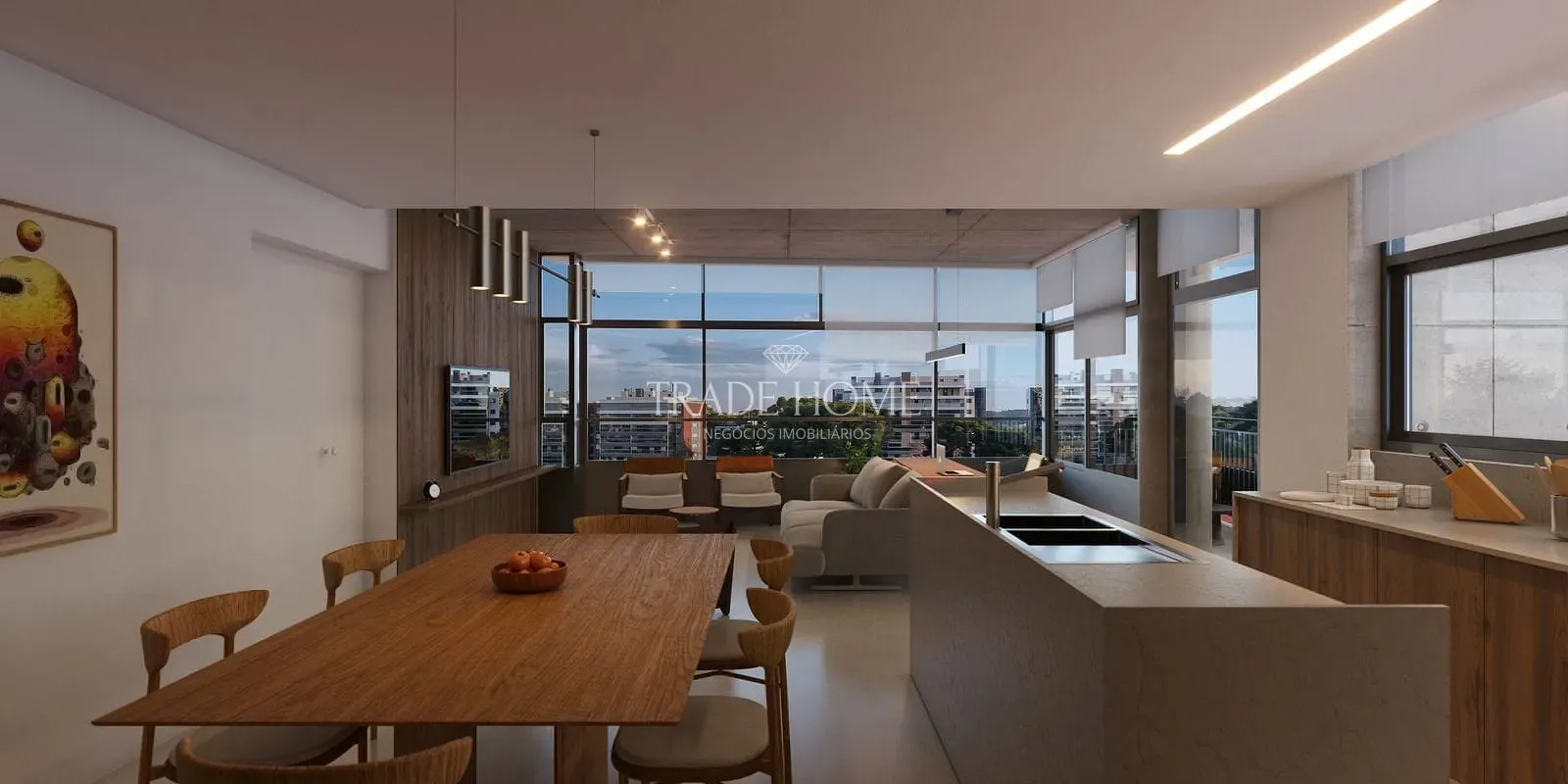 Apartamento, 3 quartos, 144 m² - Foto 27