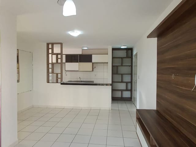 Foto do Apartamento - Apartamento - Cd. Ecoparque - BR-316 | Tsubaki Imóveis