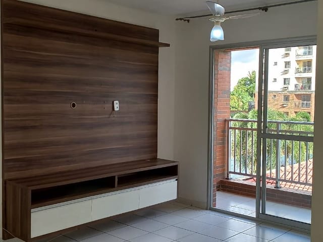 Foto do Apartamento - Apartamento - Cd. Ecoparque - BR-316 | Tsubaki Imóveis