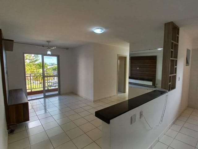 Foto do Apartamento - Apartamento - Cd. Ecoparque - BR-316 | Tsubaki Imóveis
