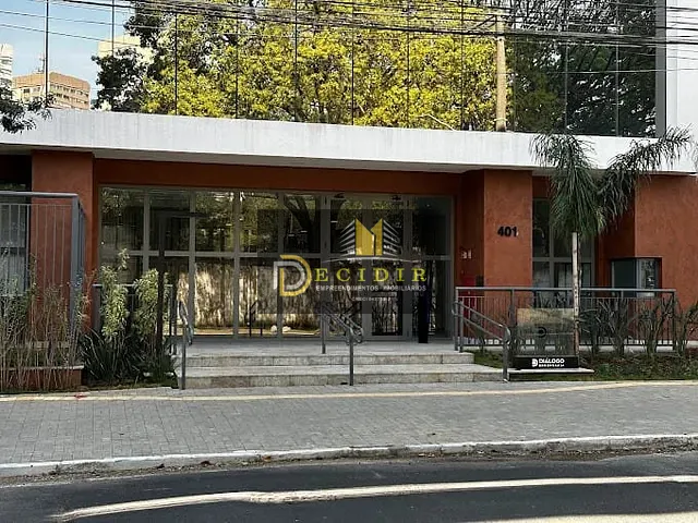 Apartamento com 89m² 3 quartos e 2 banheiros, para alugar, no bairro Vila Independência em São Paulo