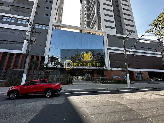 Apartamento com 89m² 3 quartos e 2 banheiros, para alugar, no bairro Vila Independência em São Paulo
