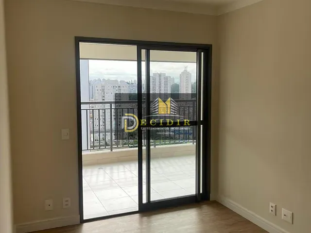 Apartamento com 89m² 3 quartos e 2 banheiros, para alugar, no bairro Vila Independência em São Paulo