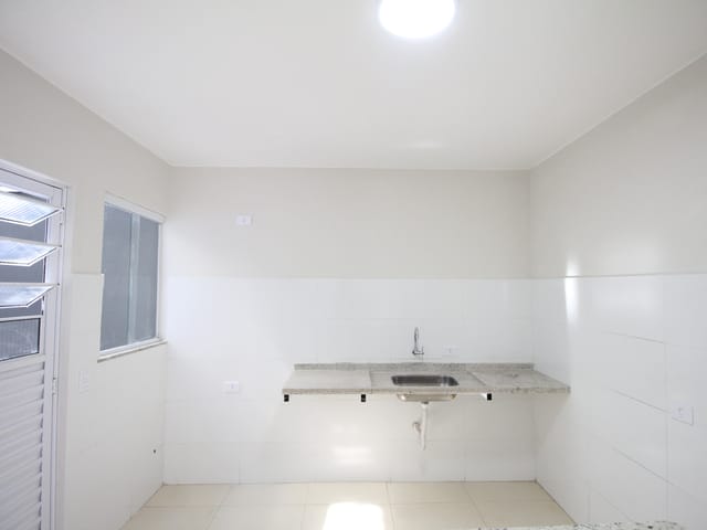 Apartamento com 105m² 3 quartos e 3 banheiros, para alugar, no bairro Parque Colina da Mantiqueira em São João da Boa Vista