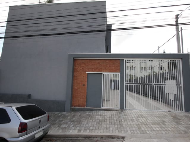 Apartamento com 105m² 3 quartos e 3 banheiros, para alugar, no bairro Parque Colina da Mantiqueira em São João da Boa Vista