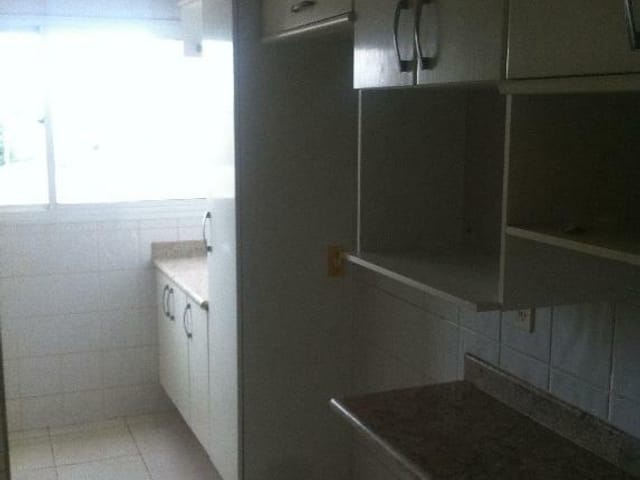 Foto do Apartamento - Apartamento à venda 3 Quartos, 1 Suite, 70M², Mercês, Uberaba - MG | Costa Azul I | ZUCATO IMOBILIARIA LTDA