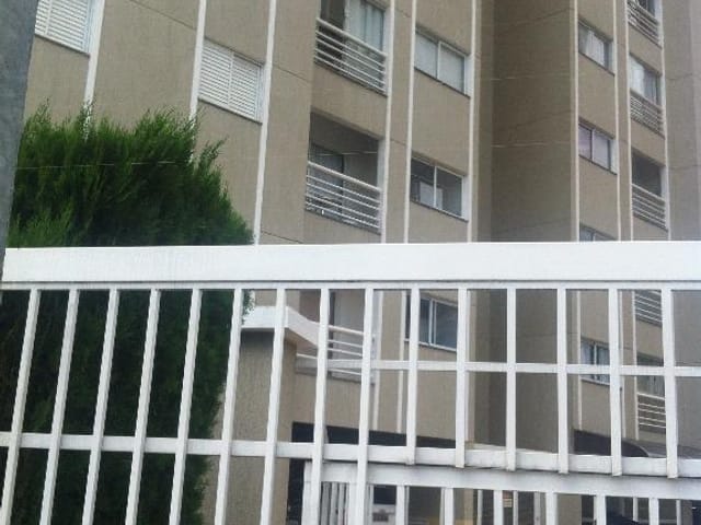 Foto do Apartamento - Apartamento à venda 3 Quartos, 1 Suite, 70M², Mercês, Uberaba - MG | Costa Azul I | ZUCATO IMOBILIARIA LTDA