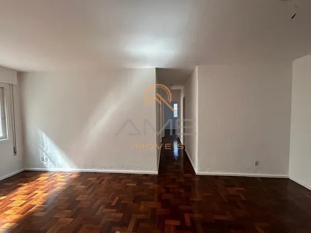 Apartamento com 115m² 3 quartos e 2 banheiros, para alugar, no bairro Centro em Pelotas