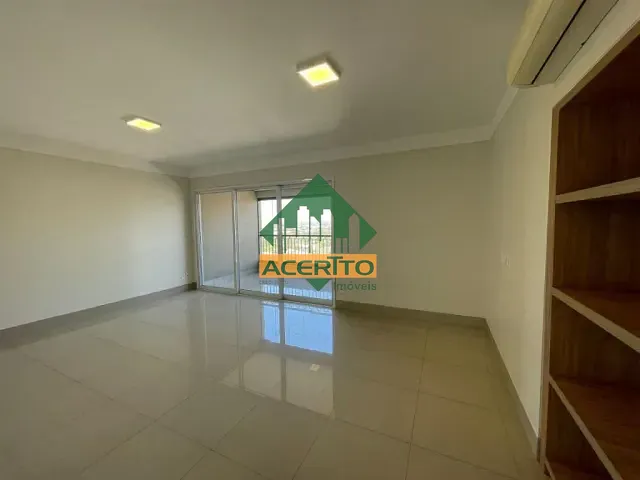 Apartamento 3 quartos e 5 banheiros, à venda, no bairro Jardim Sumaré em Araçatuba