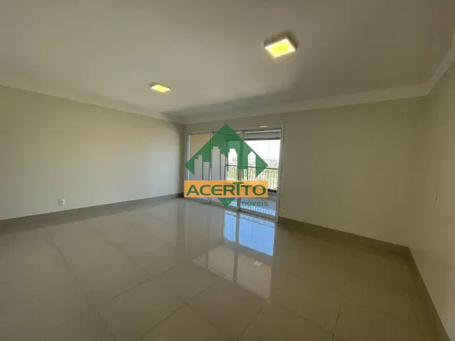 Apartamento 3 quartos e 5 banheiros, à venda, no bairro Jardim Sumaré em Araçatuba