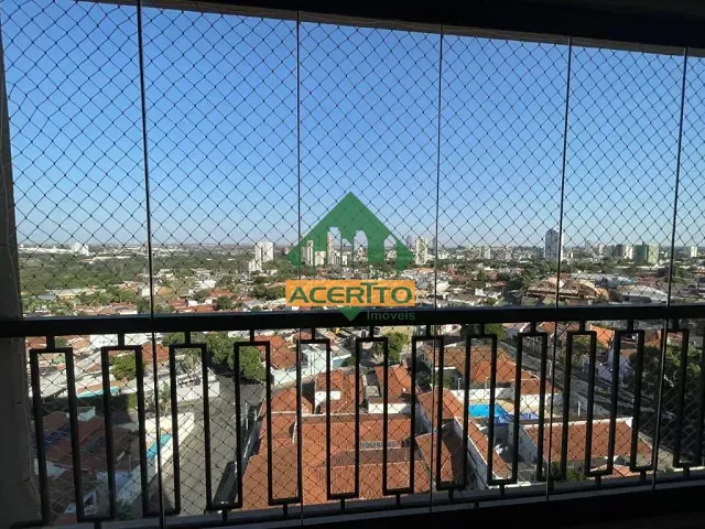 Apartamento 3 quartos e 5 banheiros, à venda, no bairro Jardim Sumaré em Araçatuba