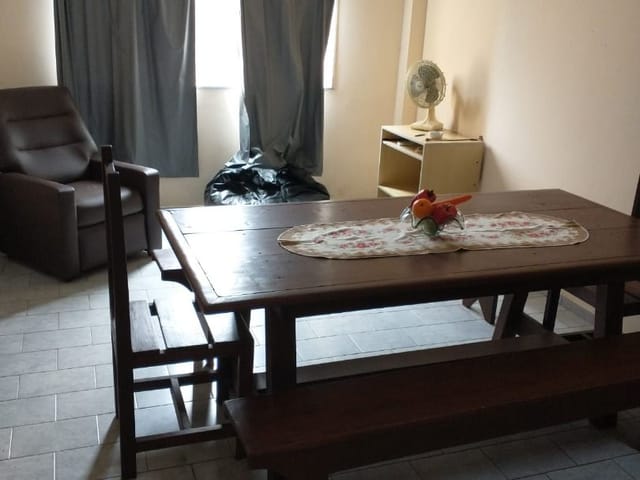 Apartamento com 53m² 2 quartos e 2 banheiros, à venda, no bairro Centro em Macaé