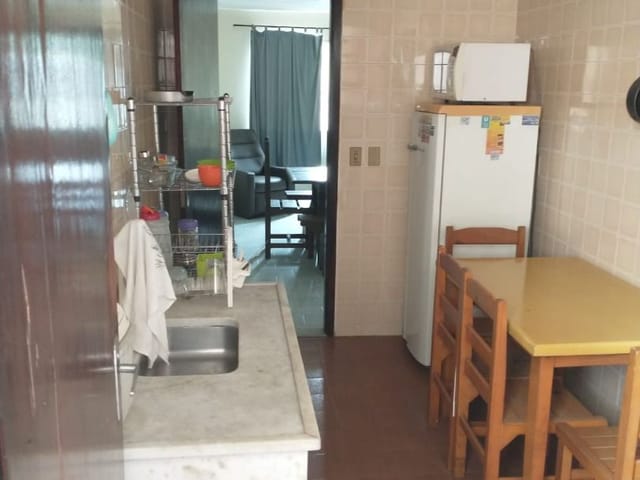 Apartamento com 53m² 2 quartos e 2 banheiros, à venda, no bairro Centro em Macaé