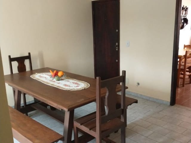 Apartamento com 53m² 2 quartos e 2 banheiros, à venda, no bairro Centro em Macaé