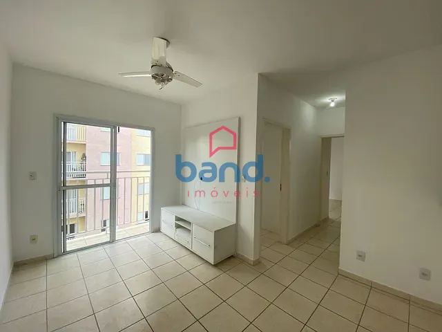 Apartamento 2 quartos e 1 banheiro, à venda, no bairro Vila América em Porto Feliz