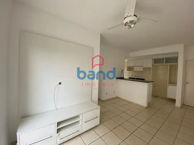 Apartamento 2 quartos e 1 banheiro, à venda, no bairro Vila América em Porto Feliz