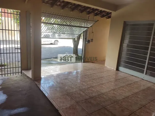 Apartamento com 130m² 3 quartos e 1 banheiro, à venda, no bairro Parque City em Bauru