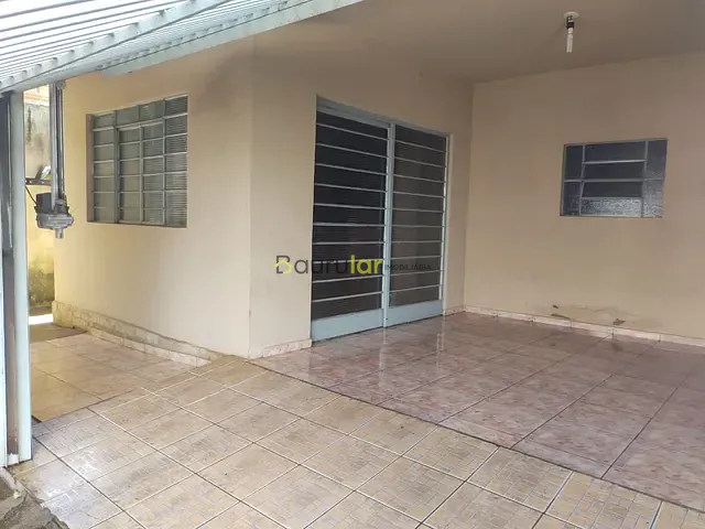 Apartamento com 130m² 3 quartos e 1 banheiro, à venda, no bairro Parque City em Bauru