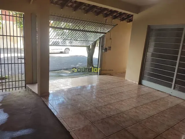 Apartamento com 130m² 3 quartos e 1 banheiro, à venda, no bairro Parque City em Bauru