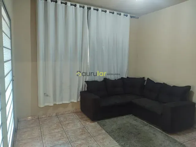 Apartamento com 130m² 3 quartos e 1 banheiro, à venda, no bairro Parque City em Bauru