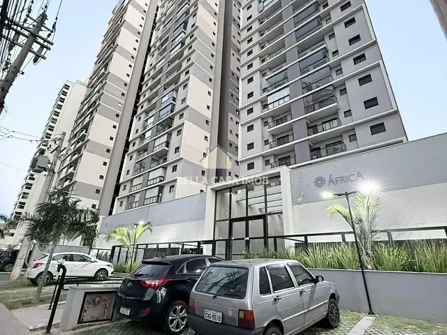 Apartamento com 60m² 2 quartos e 1 banheiro, para alugar, no bairro Parque Campolim em Sorocaba