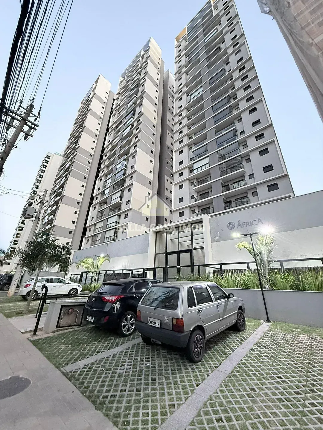 Apartamento, 2 quartos, 60 m² - Foto 3