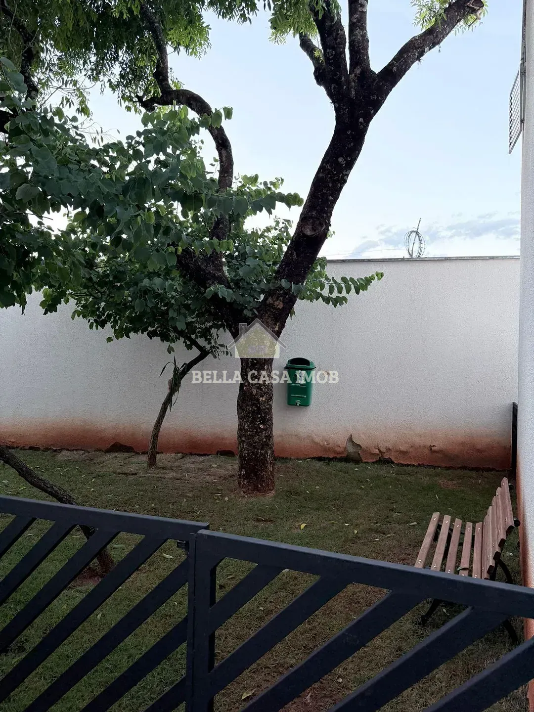 Apartamento, 2 quartos, 60 m² - Foto 4