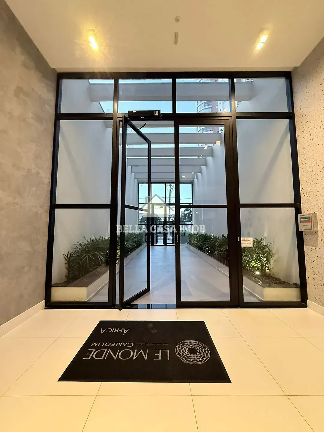Apartamento, 2 quartos, 60 m² - Foto 7