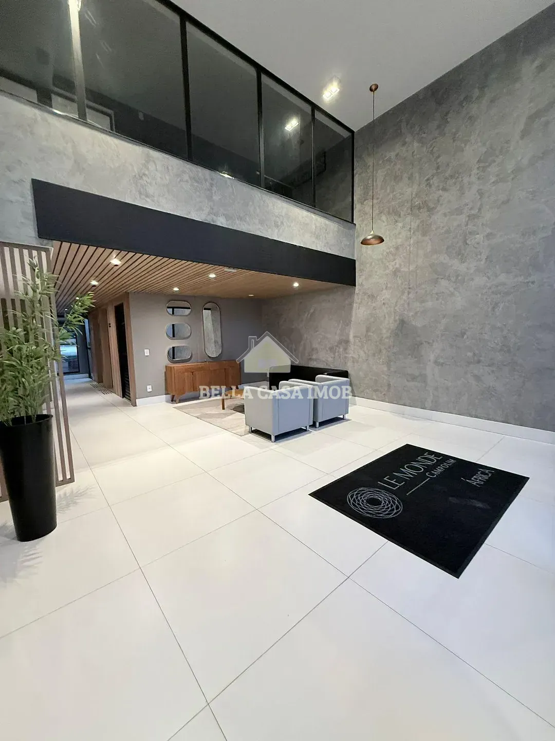 Apartamento, 2 quartos, 60 m² - Foto 8