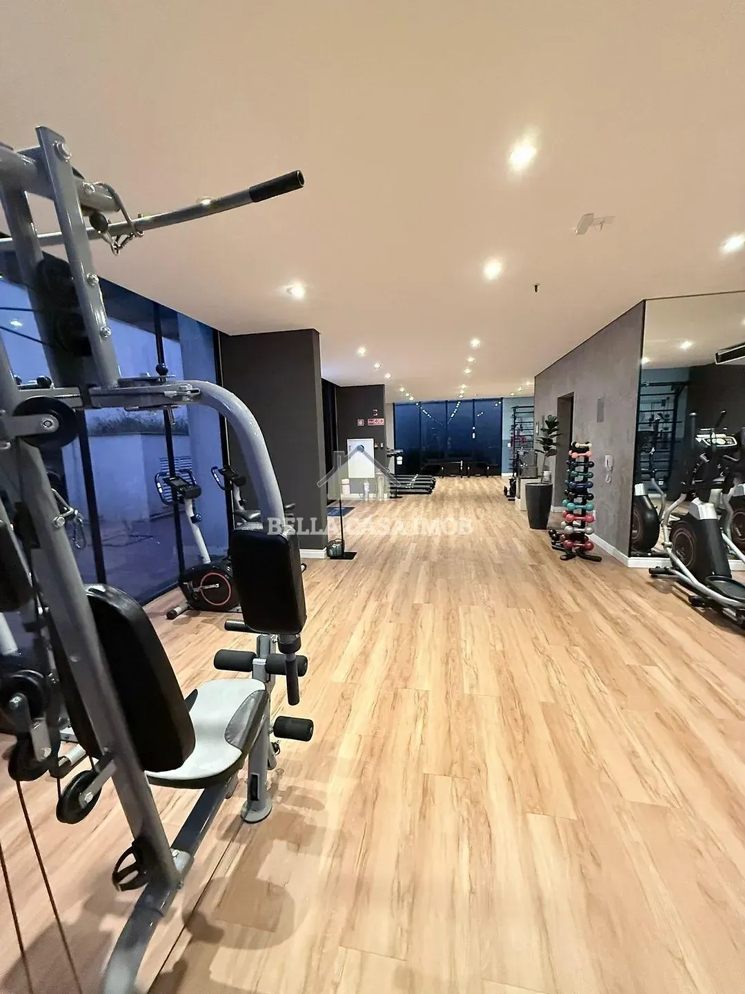 Apartamento, 2 quartos, 60 m² - Foto 9