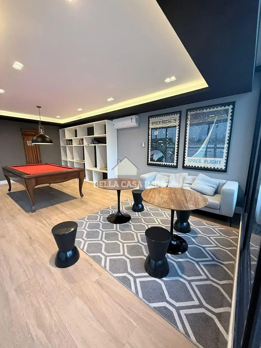 Apartamento, 2 quartos, 60 m² - Foto 14