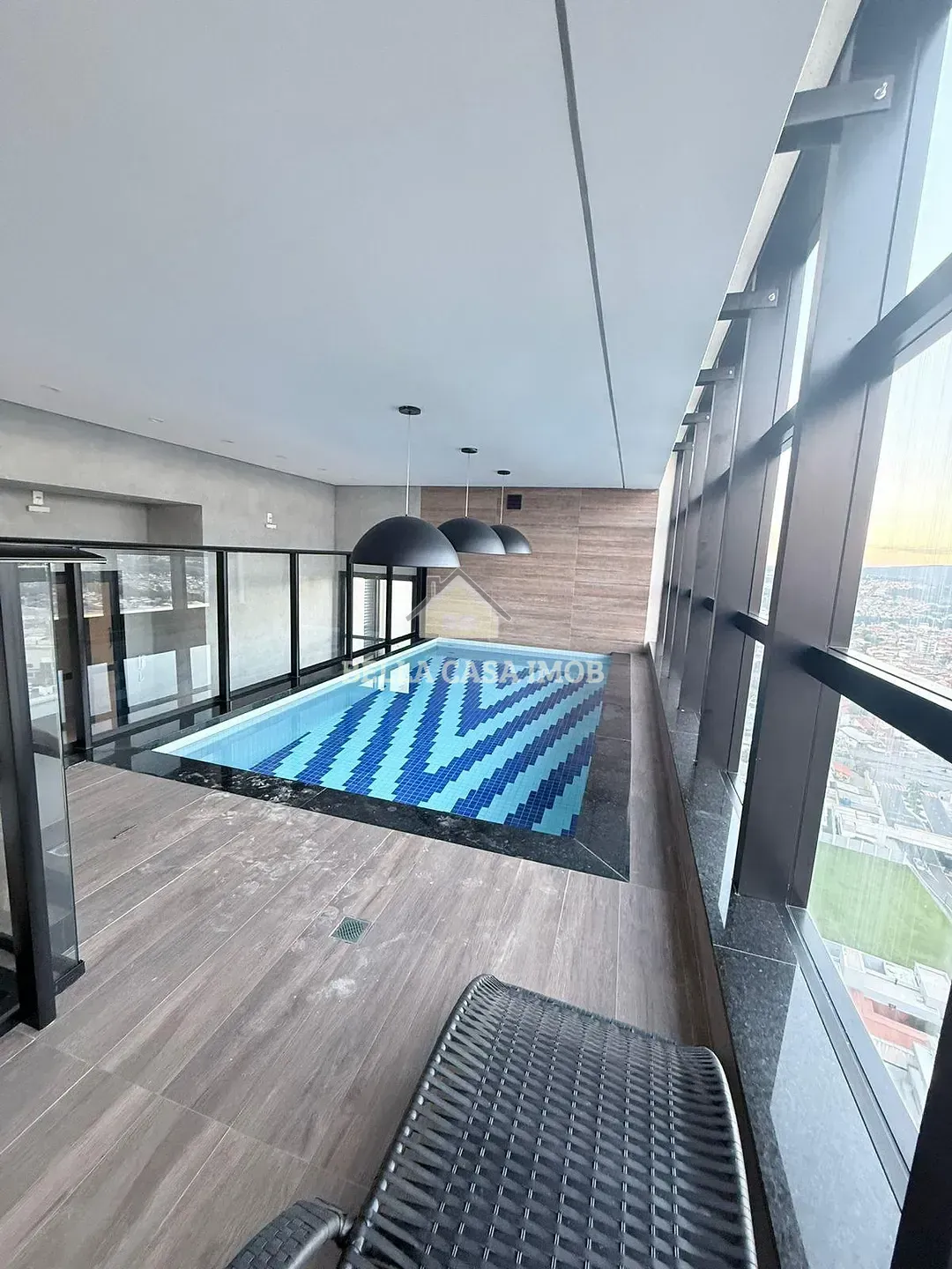 Apartamento, 2 quartos, 60 m² - Foto 17