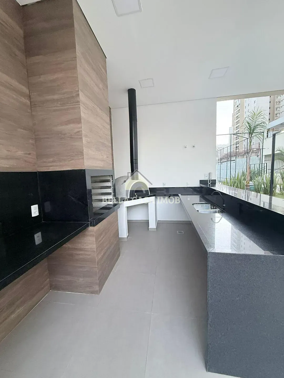 Apartamento, 2 quartos, 60 m² - Foto 18