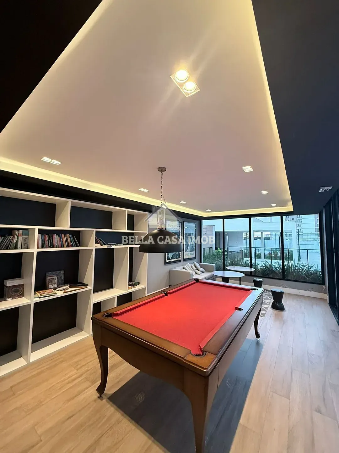 Apartamento, 2 quartos, 60 m² - Foto 19