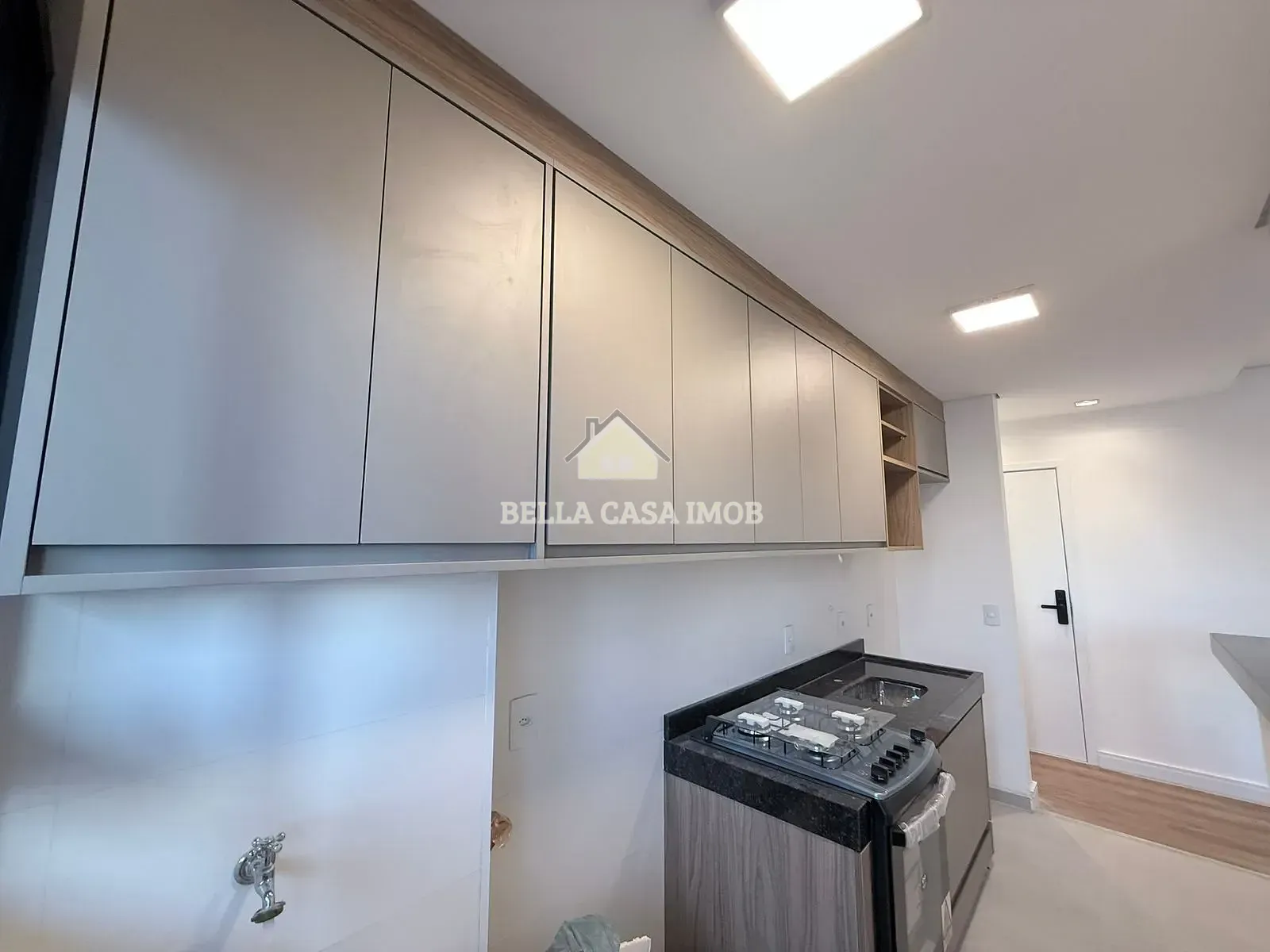 Apartamento, 2 quartos, 60 m² - Foto 21