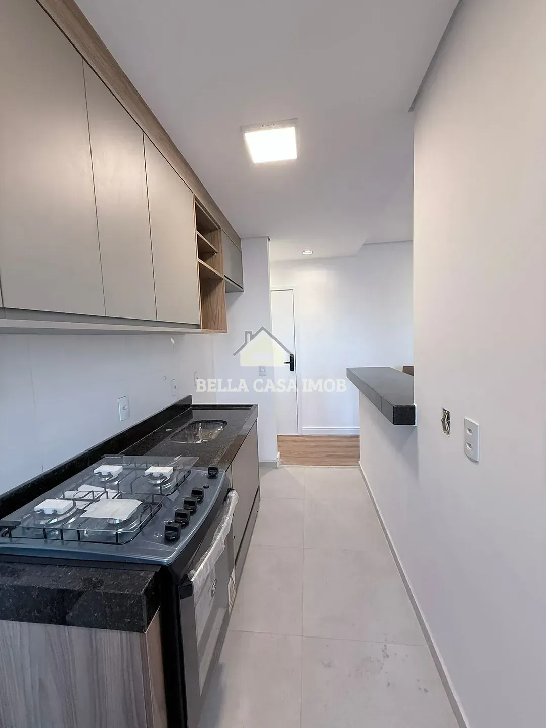 Apartamento, 2 quartos, 60 m² - Foto 23