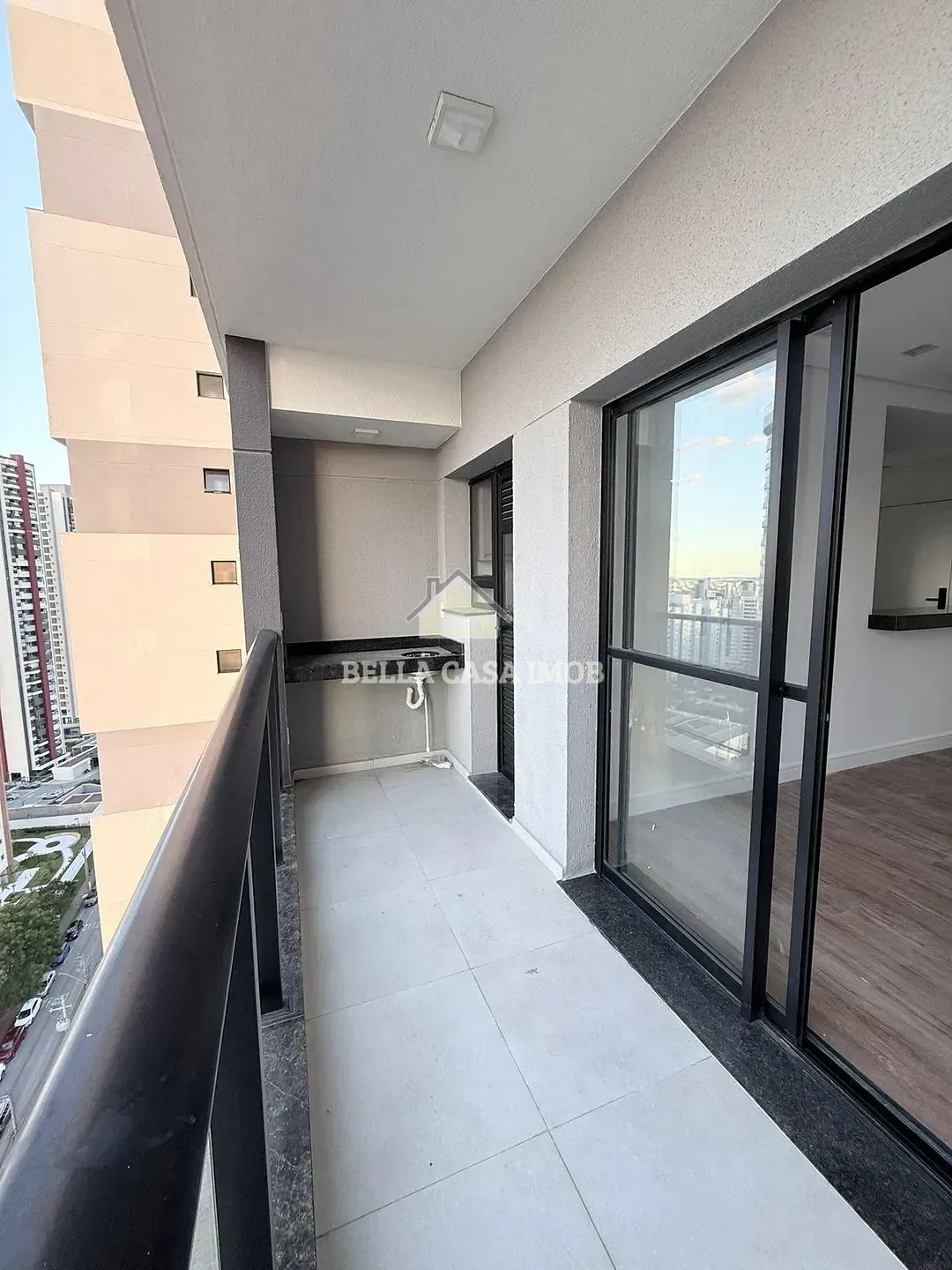 Apartamento, 2 quartos, 60 m² - Foto 27