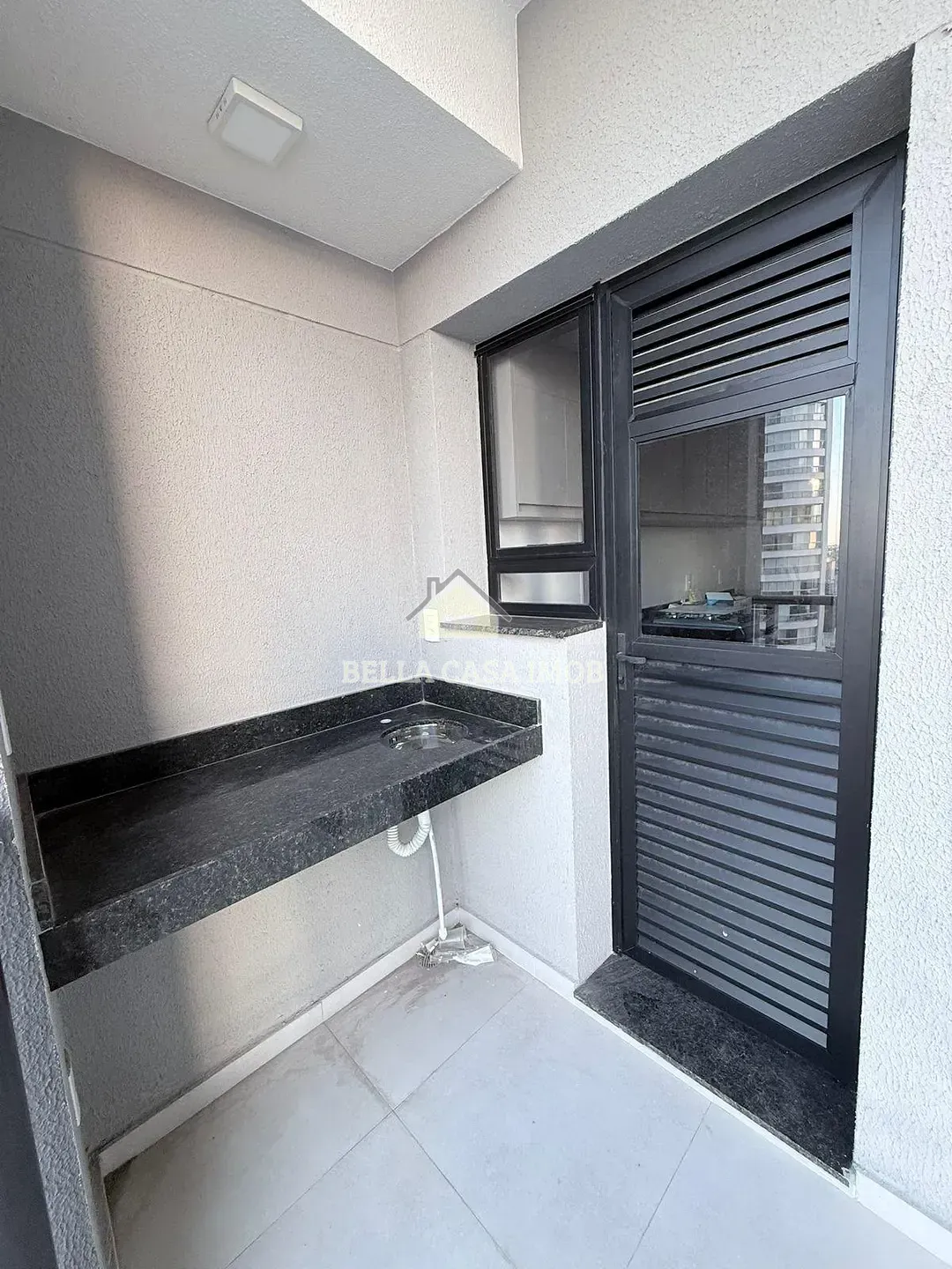 Apartamento, 2 quartos, 60 m² - Foto 29